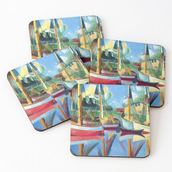 Item preview, Max Pechstein designed and sold by TizianaBrand.