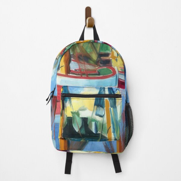 Item preview, Max Pechstein designed and sold by TizianaBrand.