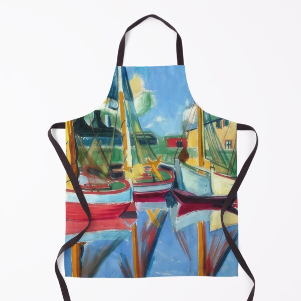 Item preview, Max Pechstein designed and sold by TizianaBrand.