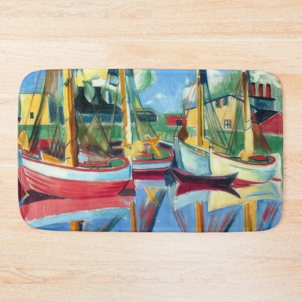 Item preview, Max Pechstein designed and sold by TizianaBrand.