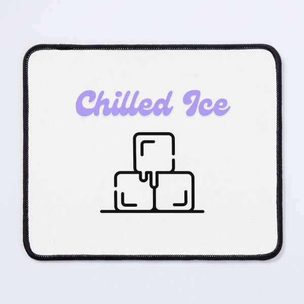 Item preview, Chilled Ice designed and sold by ArtistTejal.
