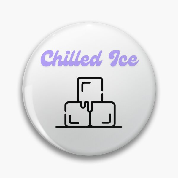 Item preview, Chilled Ice designed and sold by ArtistTejal.