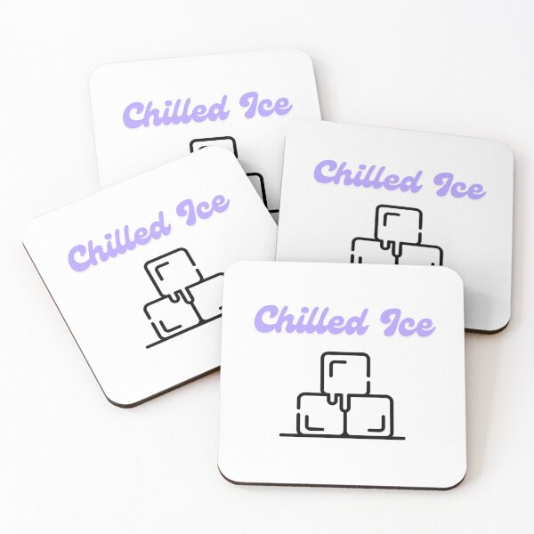 Item preview, Chilled Ice designed and sold by ArtistTejal.