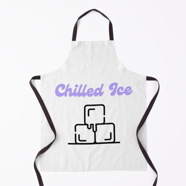 Item preview, Chilled Ice designed and sold by ArtistTejal.
