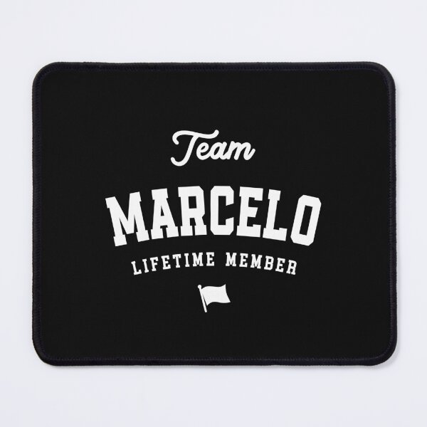 Item preview, Team Marcelo Lifetime Member Funny Name Marcelo designed and sold by cidolopez.