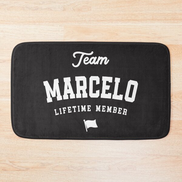 Item preview, Team Marcelo Lifetime Member Funny Name Marcelo designed and sold by cidolopez.
