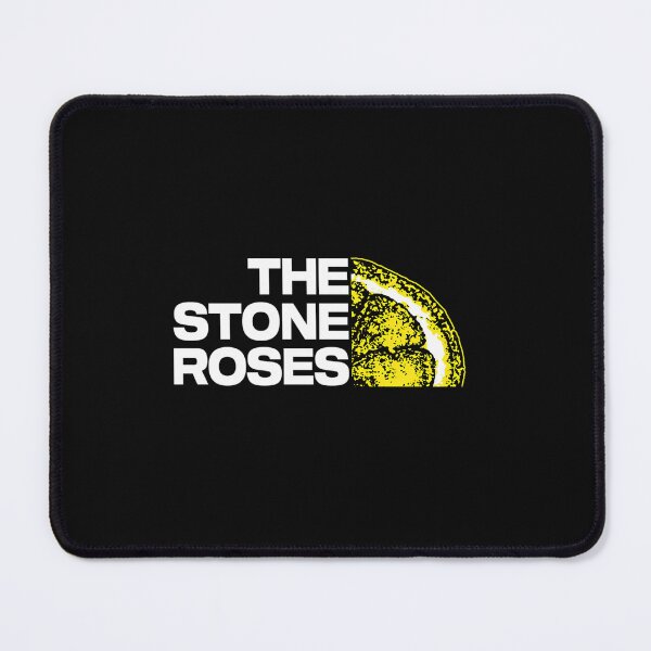 Item preview, Stone Roses Merch The Stone designed and sold by FUKUSUKIECART.