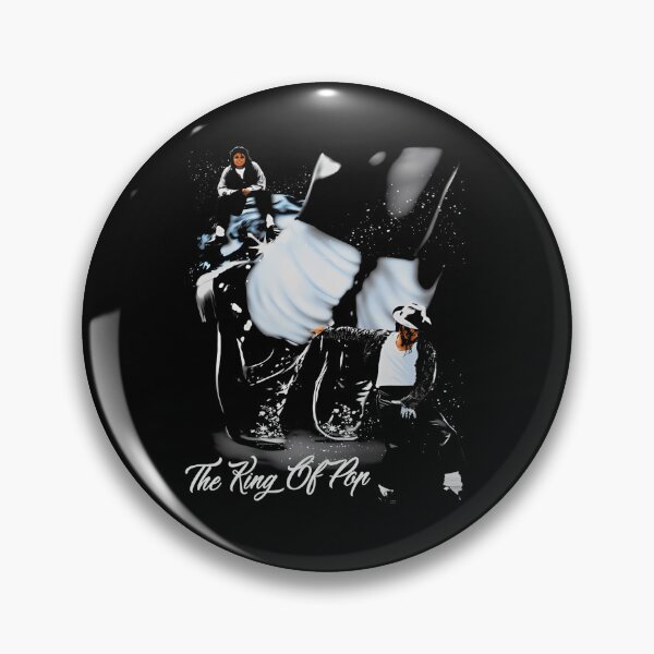 Item preview, MJ King Of Pop Moonwalk Micha.el Ja.ckson Meme designed and sold by CMSenseiStore.