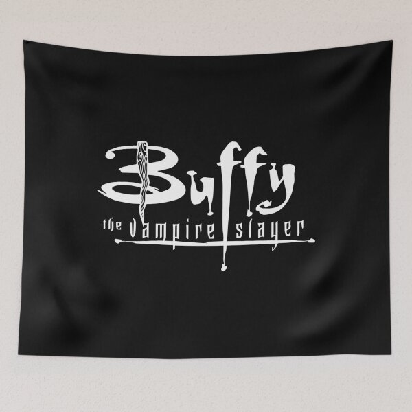 Item preview,  Buffy The Vampire Slayer designed and sold by FUKUSUKIECART.