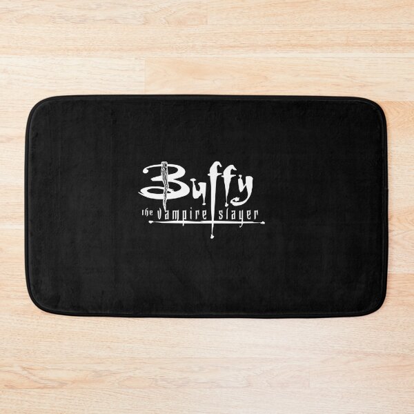 Item preview,  Buffy The Vampire Slayer designed and sold by FUKUSUKIECART.