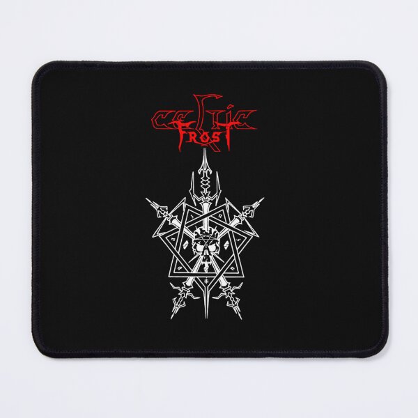 Item preview, Celtic Frost designed and sold by FUKUSUKIECART.