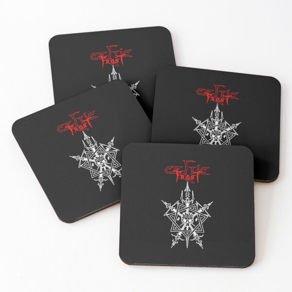 Item preview,  Celtic Frost  designed and sold by FUKUSUKIECART.