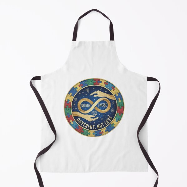 Item preview, Autism Awareness 18 designed and sold by TheSilentArtists.