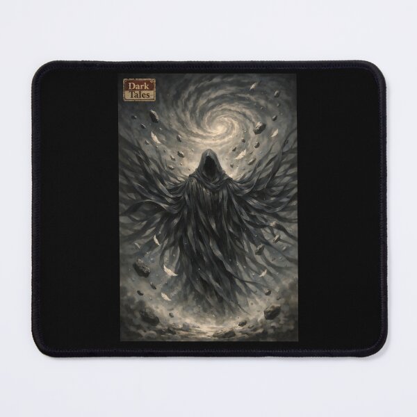 Item preview, The Harbinger of the Deep Void - Dark Angel designed and sold by bapupa.