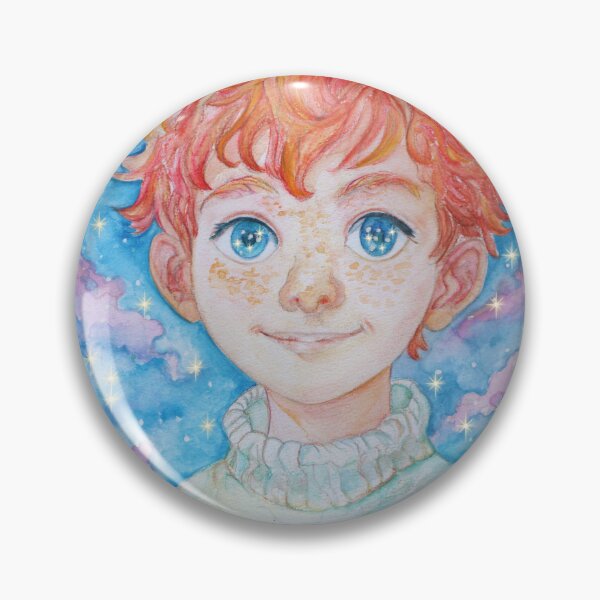 Item preview, Alio, Shepherd of the Clouds designed and sold by SarahCastille.