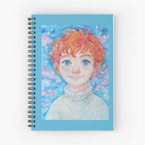 Item preview, Alio, Shepherd of the Clouds designed and sold by SarahCastille.