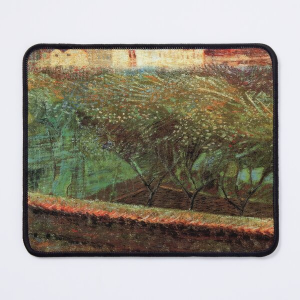 Item preview, Umberto Boccioni designed and sold by TizianaBrand.