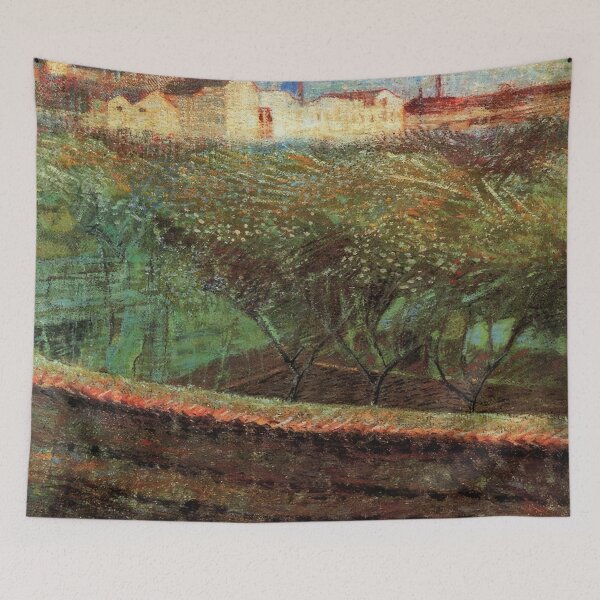 Item preview, Umberto Boccioni designed and sold by TizianaBrand.