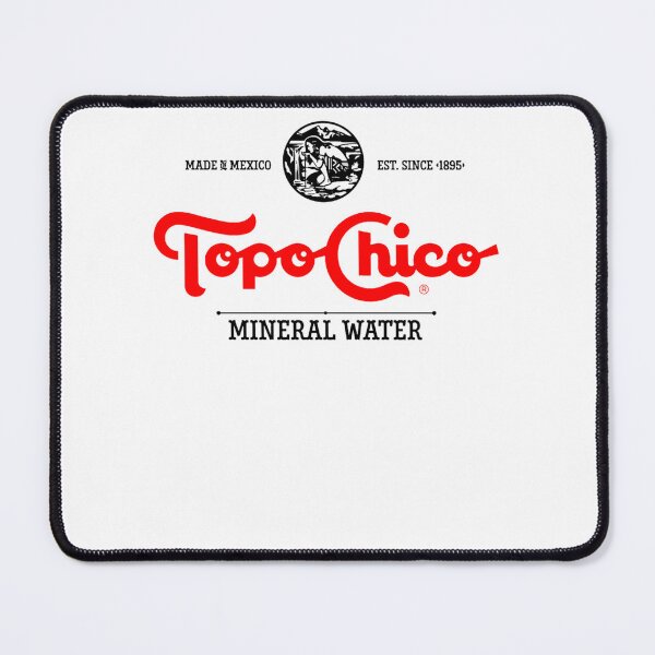 Item preview, Topo Chico Label Design  designed and sold by stickersym.