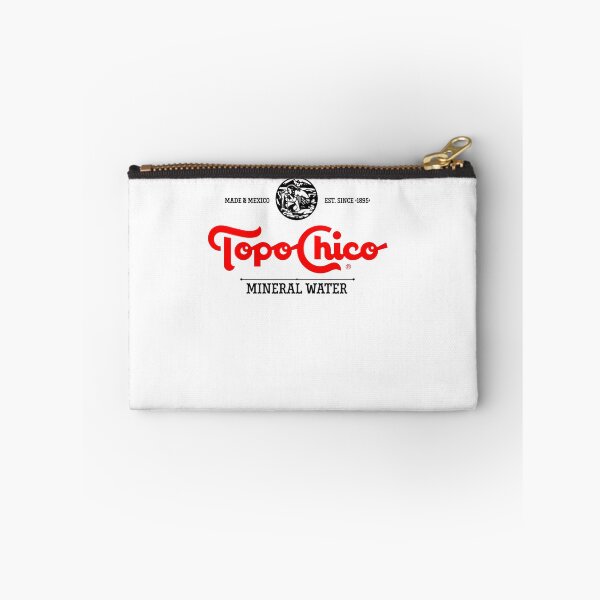 Item preview, Topo Chico Label Design  designed and sold by stickersym.