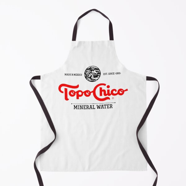 Item preview, Topo Chico Label Design  designed and sold by stickersym.