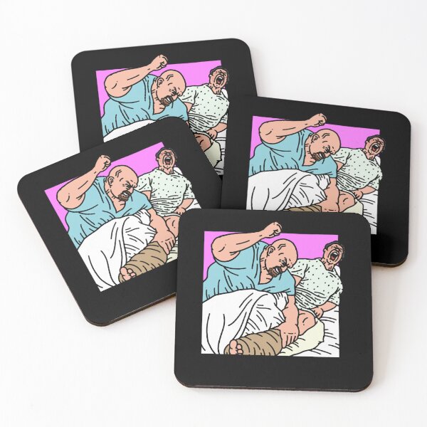 Item preview, I'll Take It from Here, Nurse  designed and sold by JCdesignTH.