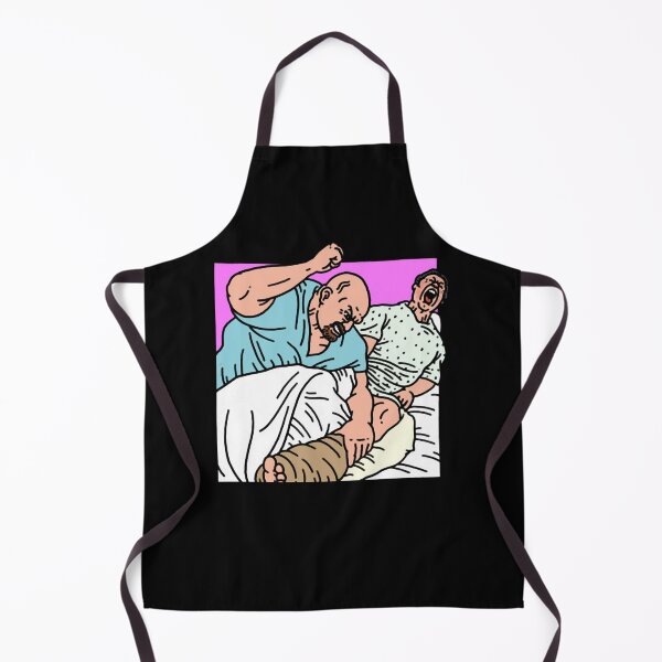 Item preview, I'll Take It from Here, Nurse  designed and sold by JCdesignTH.