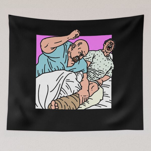 Item preview, I'll Take It from Here, Nurse  designed and sold by JCdesignTH.