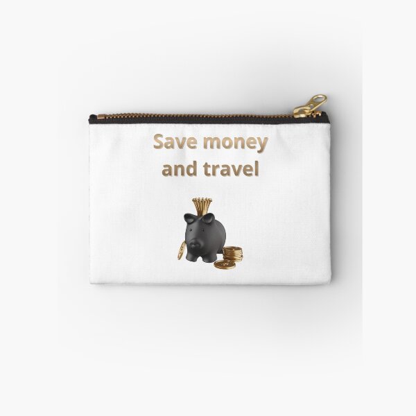 Item preview, Save money and travel designed and sold by Claudia3891.