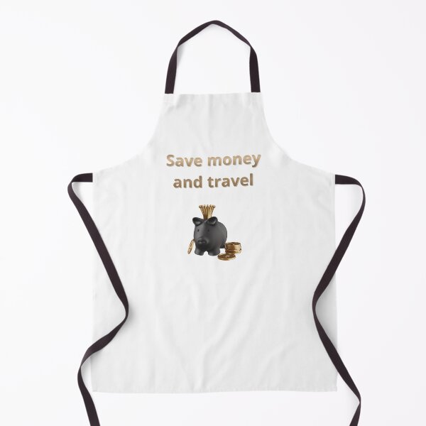 Item preview, Save money and travel designed and sold by Claudia3891.
