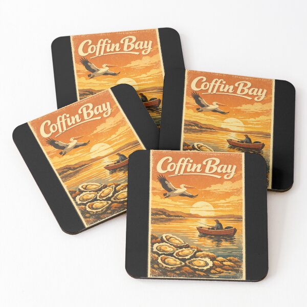 Item preview, Coffin Bay South Australia - pelican designed and sold by DamioPolArt.