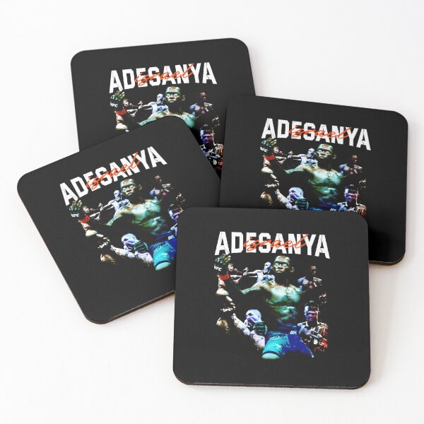 Item preview, Israel Adesanya Stylebender Vintage  designed and sold by stickersym.