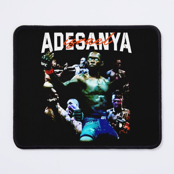 Item preview, Israel Adesanya Stylebender Vintage  designed and sold by stickersym.