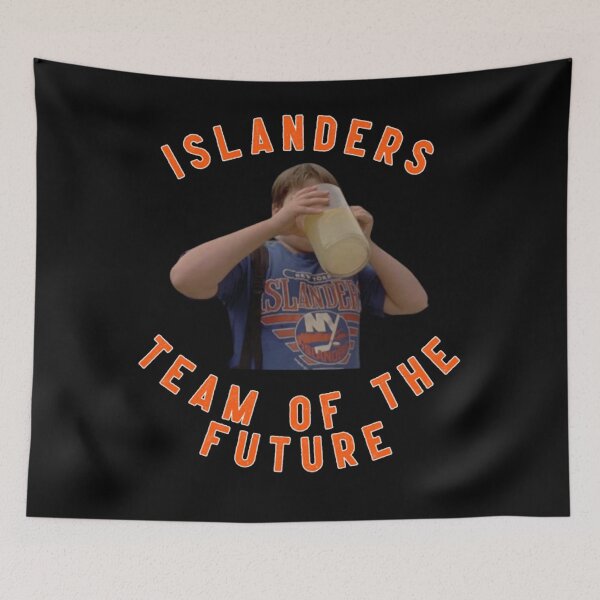 Item preview, Islanders Team Of The Future  designed and sold by JCdesignTH.