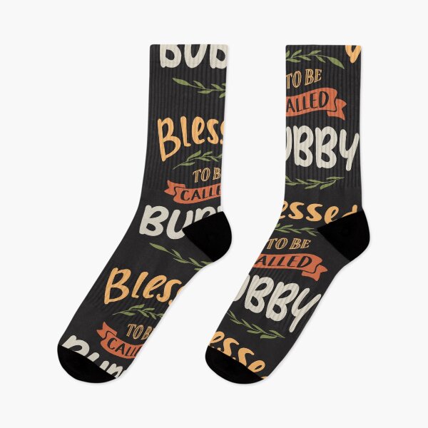 Item preview, Blessed To Be Called Bubby - Funny Grandma designed and sold by cidolopez.