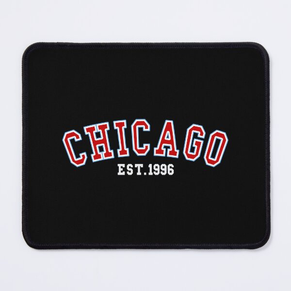 Item preview, Chicago Est. 1996 designed and sold by FashionHeritage.