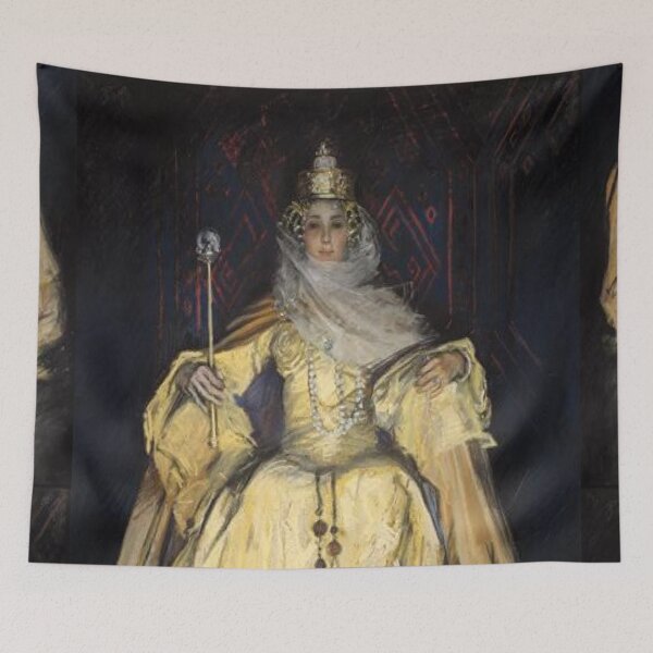 Item preview, Queen designed and sold by SharonTheFirst.