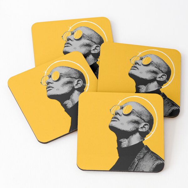 Item preview, The Corporate Visionary designed and sold by Basajaun Studio.