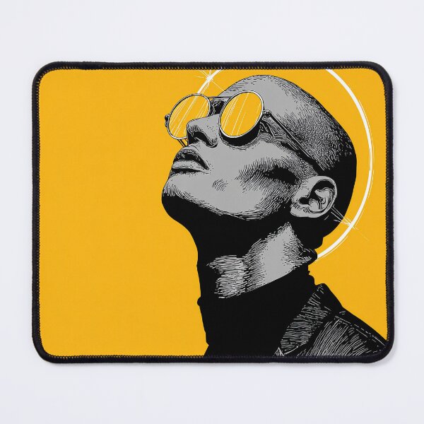 Item preview, The Corporate Visionary designed and sold by PlanetBPop.