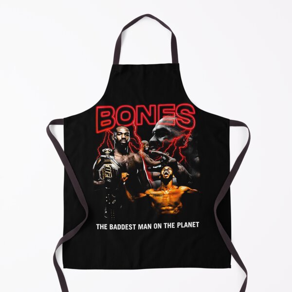 Item preview, Jon Bones Jones Vintage   designed and sold by stickersym.