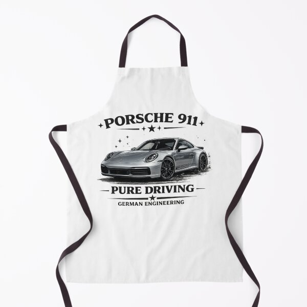 Item preview, Classic German Sports Car – Pure Driving Vintage Automotive Design designed and sold by SergeyDigital.
