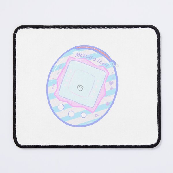Item preview, Tamagotchi Blue designed and sold by MeloxineStore.