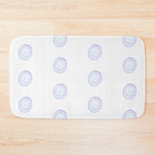 Item preview, Tamagotchi Blue designed and sold by MeloxineStore.