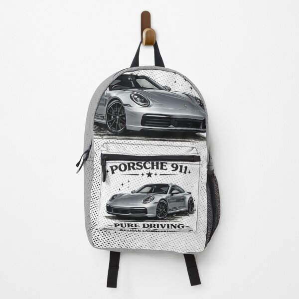 Item preview, Classic German Sports Car – Pure Driving Vintage Automotive Design designed and sold by SergeyDigital.
