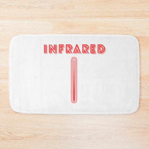 Item preview, Infrared designed and sold by ArtistTejal.