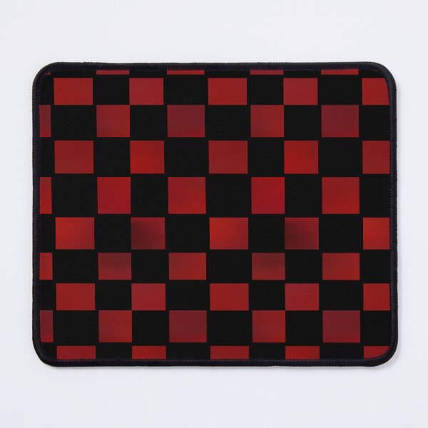 Item preview, Red and Black Checkers designed and sold by JaygiesDesign.