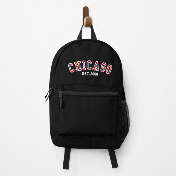 Item preview, Chicago Est. 2006 designed and sold by FashionHeritage.