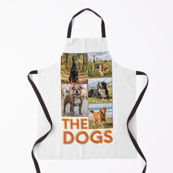 Item preview, Dogs designed and sold by LOGO IN.