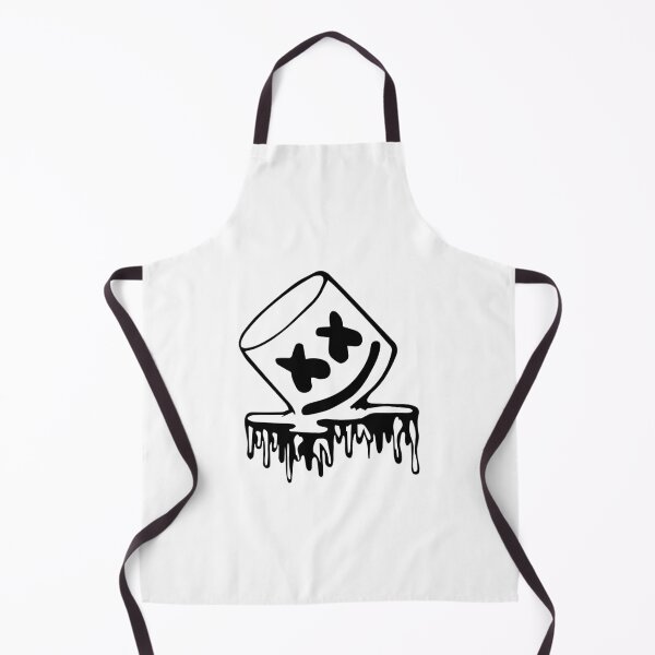 Item preview, Melting Marshmallow – Relaxed and sweet vibes designed and sold by UNICREART.