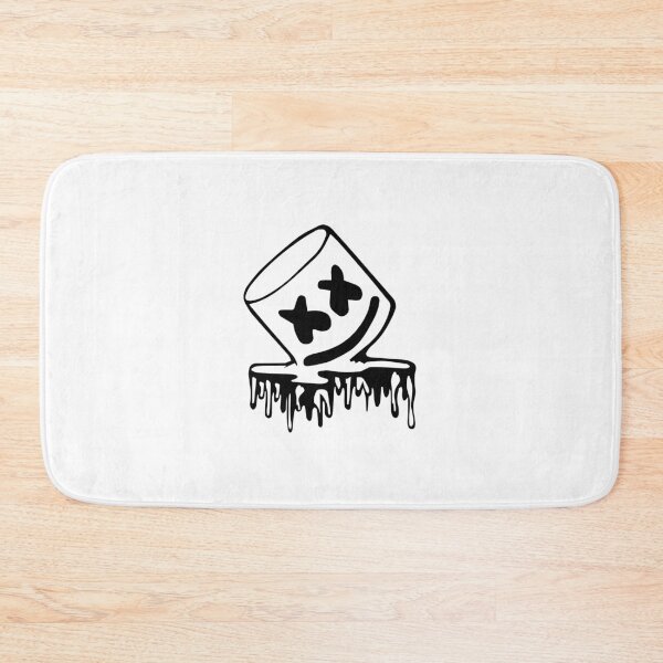Item preview, Melting Marshmallow – Relaxed and sweet vibes designed and sold by UNICREART.